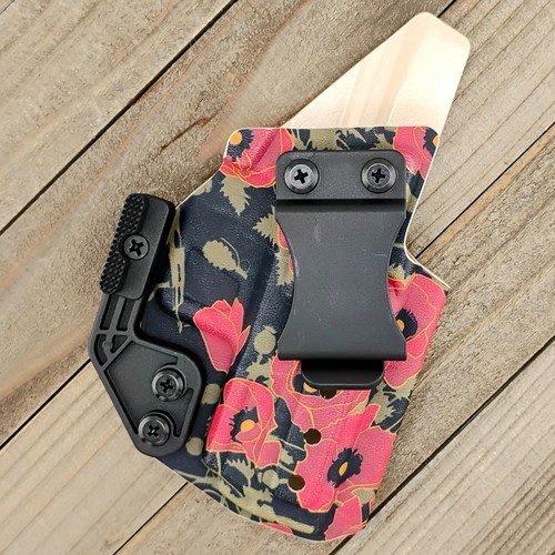 Iwb kydex holster modwing - kydex, |