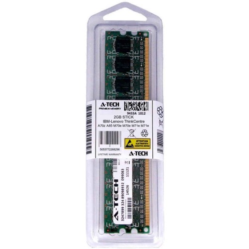 2gb dimm ibm lenovo - 2gb,