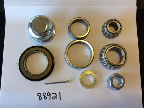 Bush hog oem bearing repair - oem,