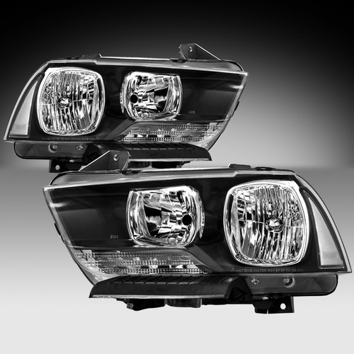 Pair for 2011 2014 dodge - for, 2011-2014
