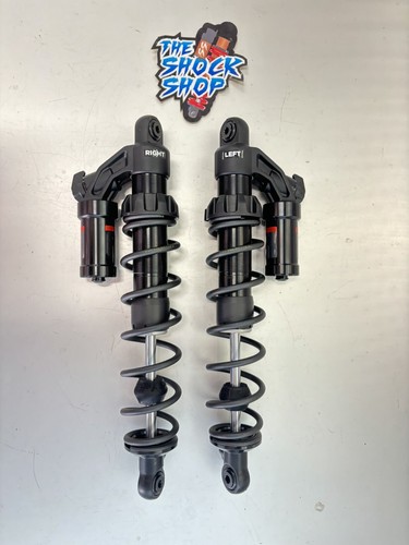 Fox zero shock kit - shock,