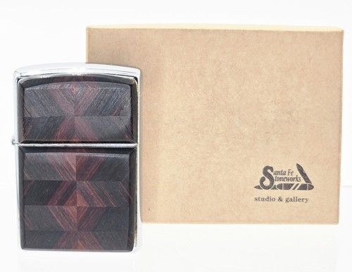 Nos mint zippo santa - mint,