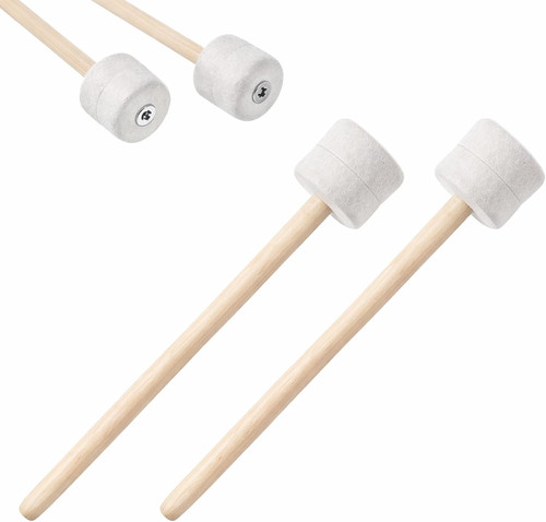 Timpani mallets pcs drum - mallets,,