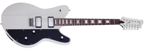 Schecter robert smith - schecter,