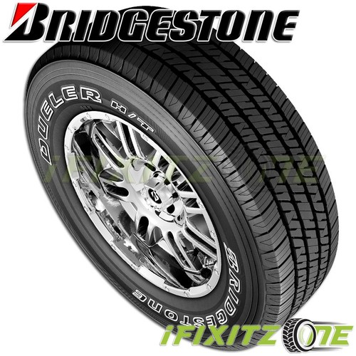 Bridgestone dueler t 685 - 1, h/t
