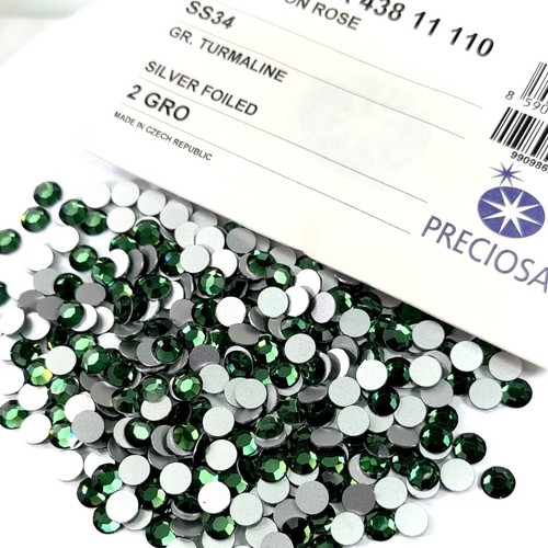 288pcs preciosa genuine czech - 288pcs,