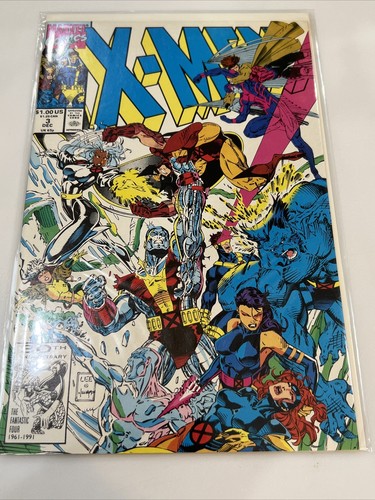 Marvel men nm comic - marvel,