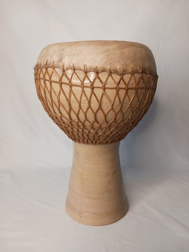 Darbuka drum doumbek - doumbek, ceramic