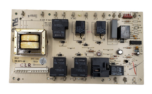 Genuine dacor range control - genuine,