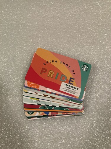 Starbucks gift - starbucks, (set