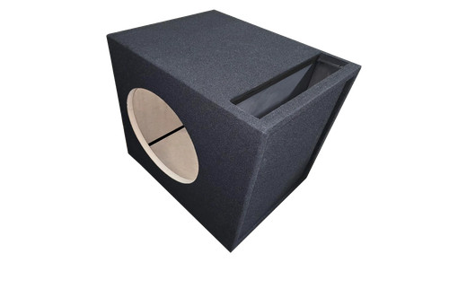 Single heavy hitter - 18",