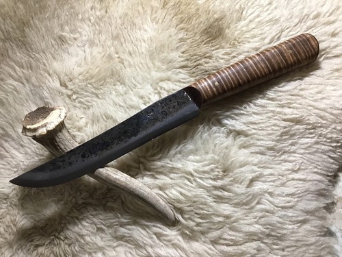 Jeff white dragon slayer knife - slayer,