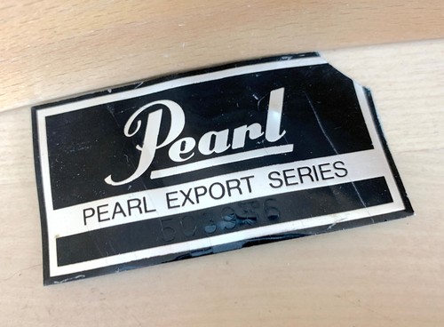 Pearl export series - pearl,