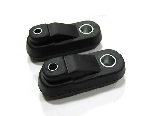 Pair rear turn - pair, light