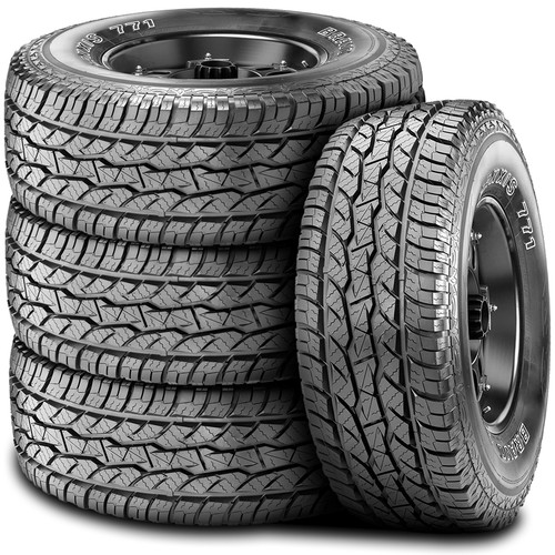 Tires 255 65r16 109t - 109t, maxxis