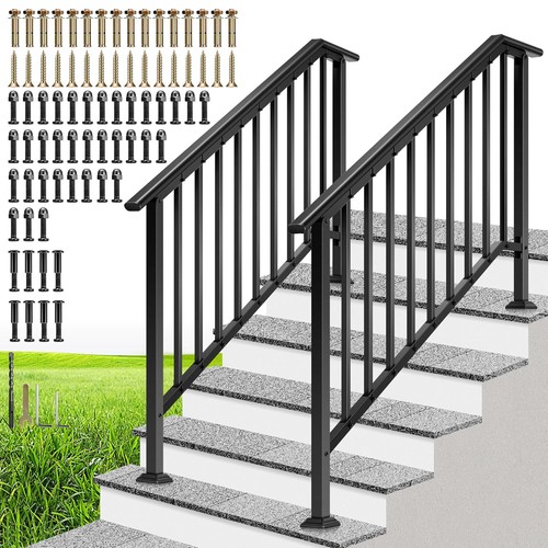 Pack outdoor stair hand - 2,
