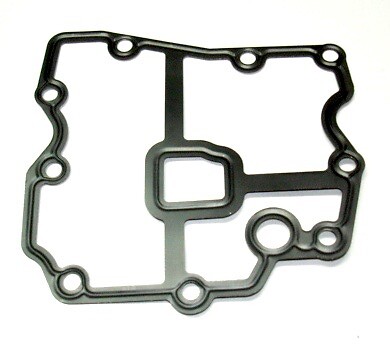 Yamaha gasket - yamaha, f9,9