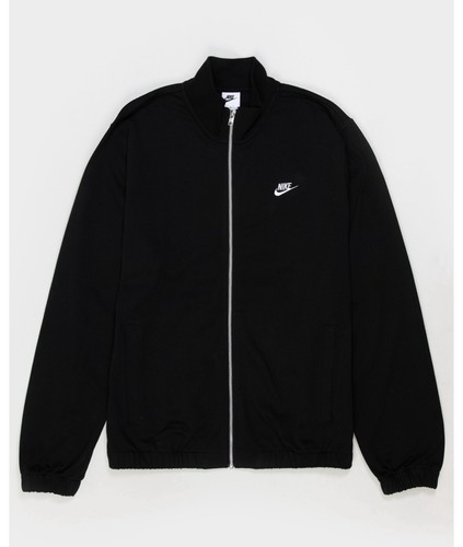 Nike club knit mens jacket - nike,