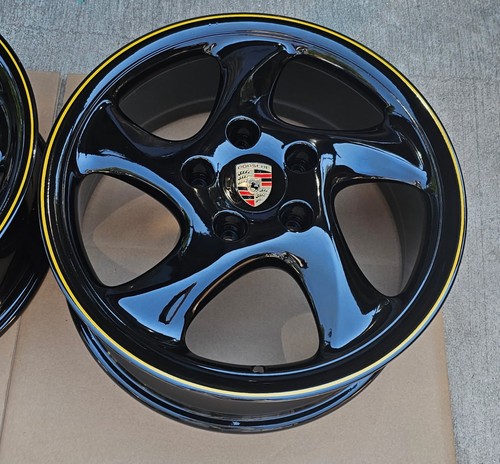 New black yellow - black,