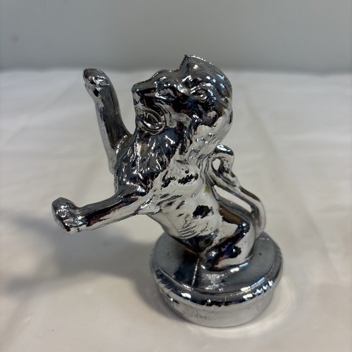 Franklin lion hood - franklin,