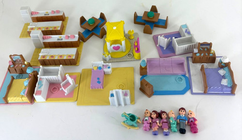 Vintage lot 1994 pretty - vintage,