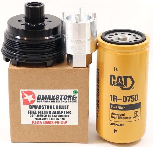 Dmaxstore cat fuel filter - cat,
