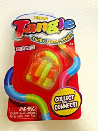 Zuru tangle classic random - tangle,