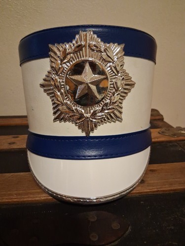 Shakomaster marching band - shakomaster, hat