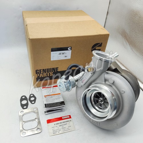 New hx35w diesel holset turbo - new,