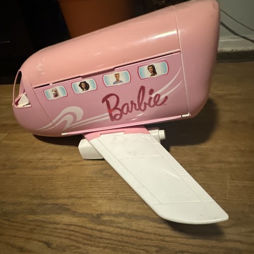 Mattel 1999 barbie - 1999, pink