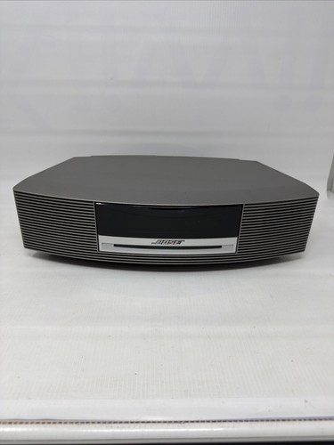 Bose wave music system iii - bose,