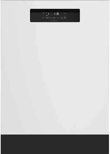 Beko dut36522w white tall - beko, 24"