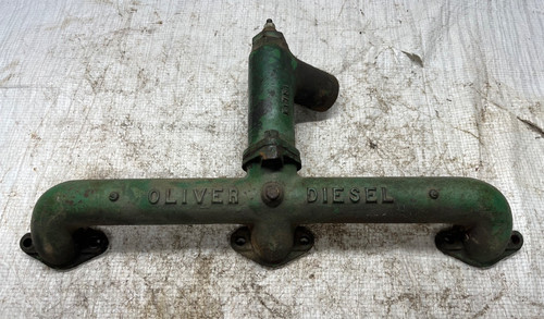 Original oliver super 88 - 88,