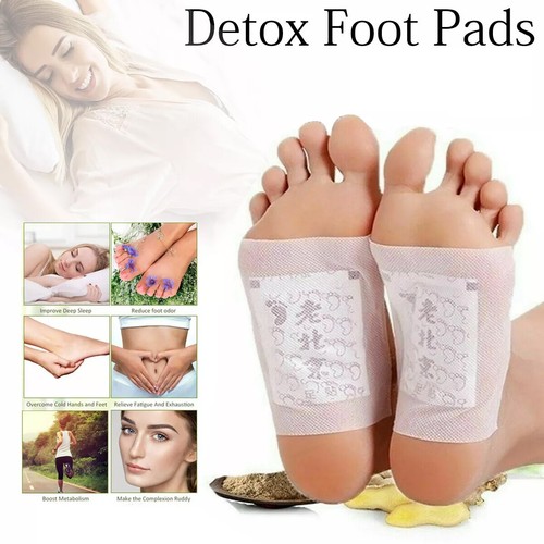 150pcs detox foot patches pads - detox,
