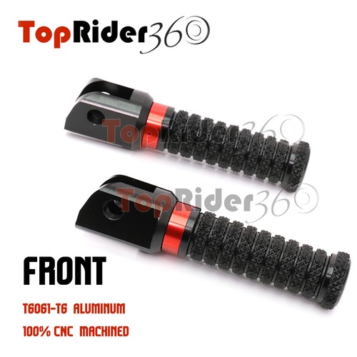 Red rring front - rring, for