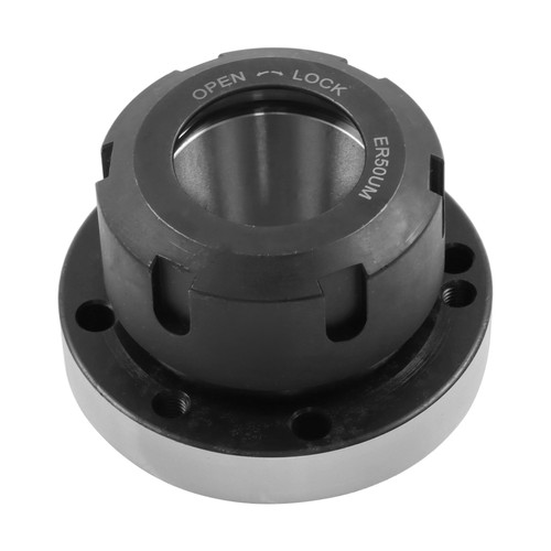 Er50 collet chuck - collet, 100mm