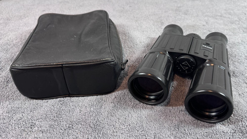 Excellent zeiss binoculars - -,