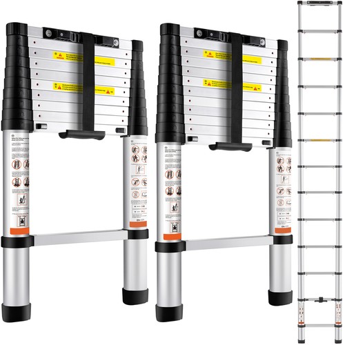 Uimoso telescoping ladder - uimoso,