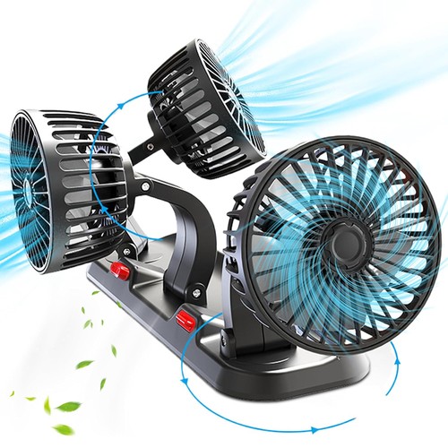 12v three head car - 12v,