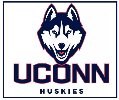 C56 uconn huskies college team - c56,