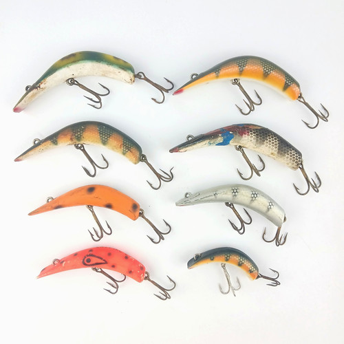 Lot vtg kautzky - lot,