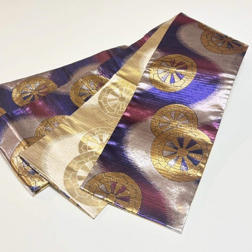 9532 japanese vintage hanhaba - 9532#,