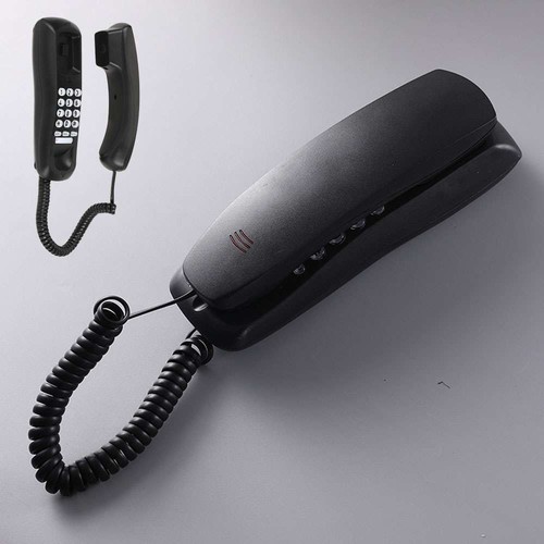 Landline phone corded - landline,