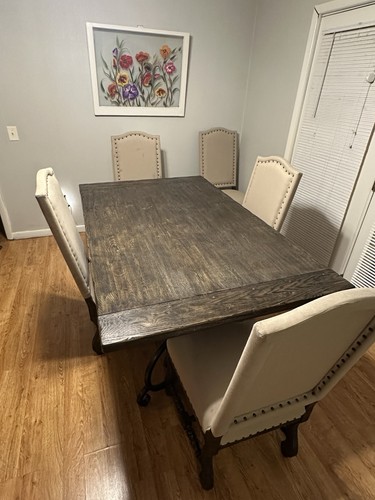 Kincaid solid wood dining - solid,