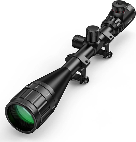 24x50 long range scope - 6-24x50, ao