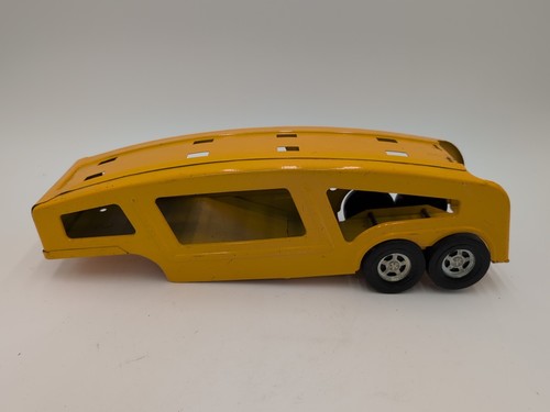 Vintage ertl pressed - ertl,