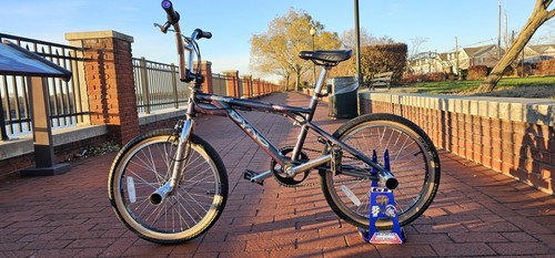 Dyno detour bmx flatland - bmx, (gt