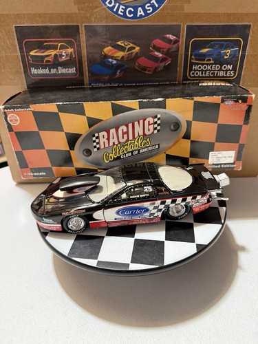 Rickie smith carrier 1997 - smith, 1:24