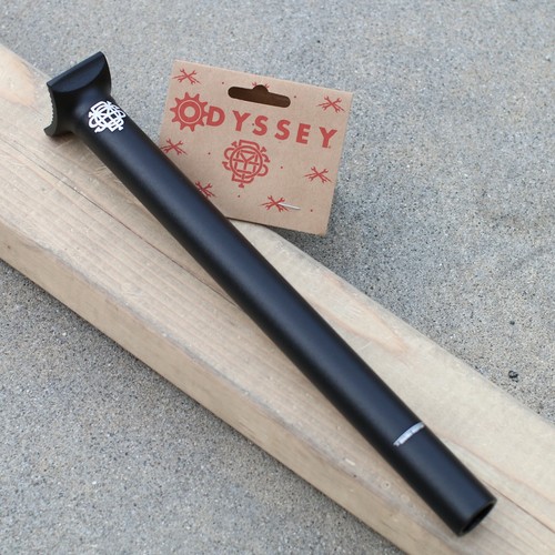 Odyssey bmx monogram 4mm - bmx, 25.4mm