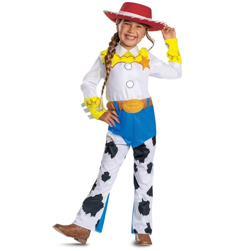 Disney toy story jessie - jessie, deluxe